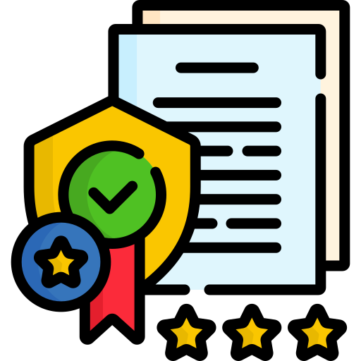 Compliance Icon